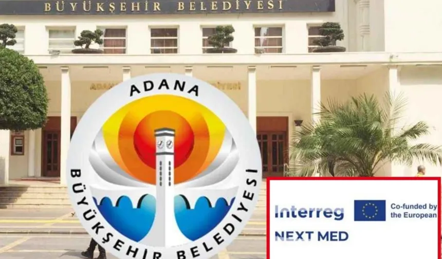 Adana Büyükşehir, AB Destekli SMAC Projesine başladı