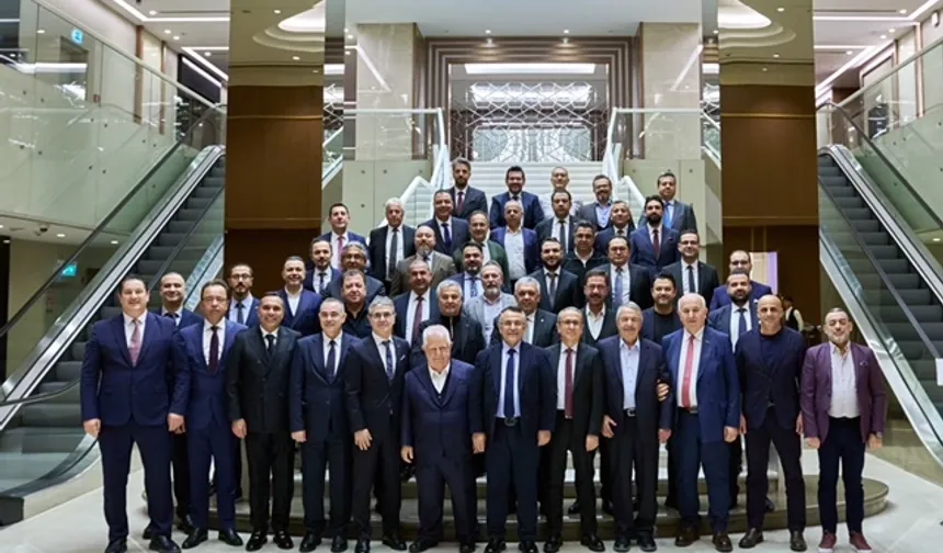 Bellona, Brand Week İstanbul 2025'in 'Destekleyen Sponsoru' oldu!