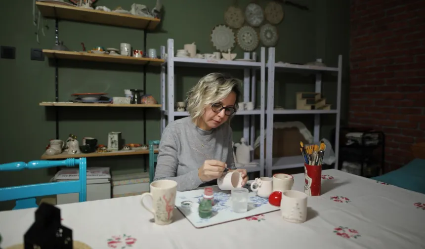 Bursa Kent Akademisi ile hayallerine kavuştular