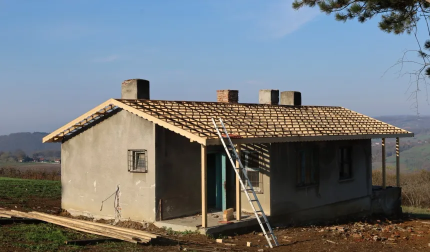 Büyükşehir'den kent hafızasını güçlendirecek çalışma