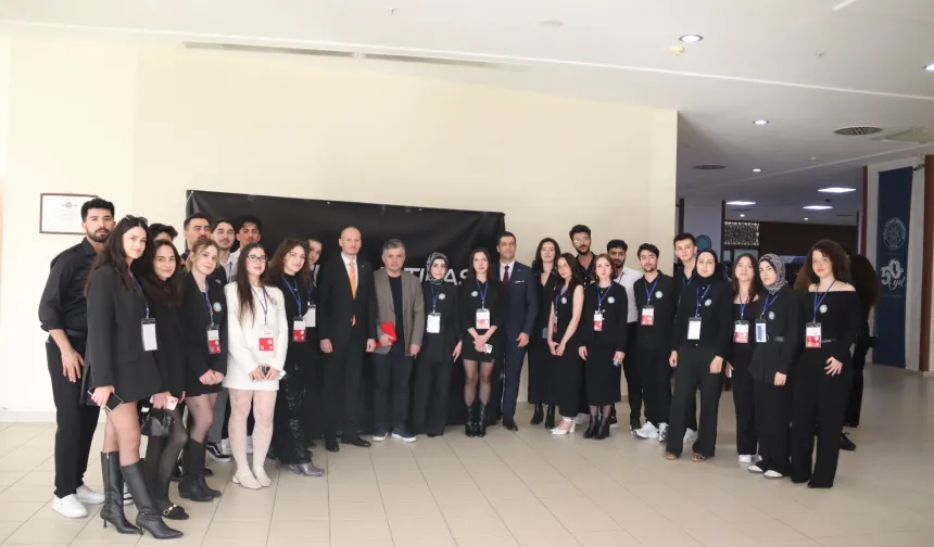 Girişimciliğin temel esasları Bursa'da konuşuldu