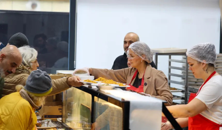 Gülşah Durbay Bakırköy'de anıldı