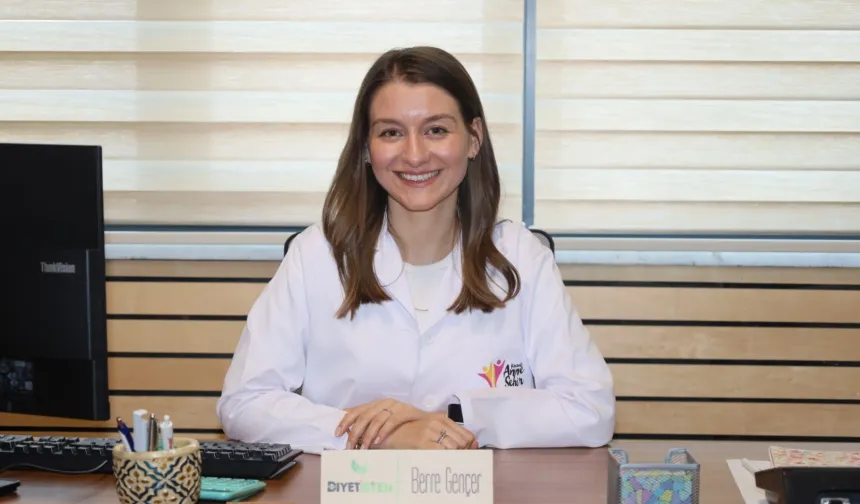 Kocaeli Büyükşehir'den annelere sağlıklı beslenme önerileri