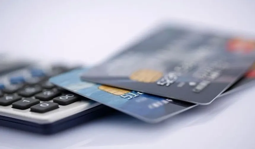 Kredi kartlarında yeni dönem başlıyor