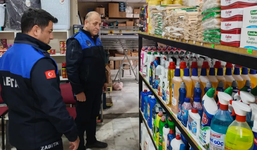 Muğla Dalaman'da ruhsat sayılarında dikkat çeken artış