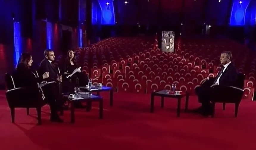 Özgür Özel: Asgari ücret 30 bin lira olmalı