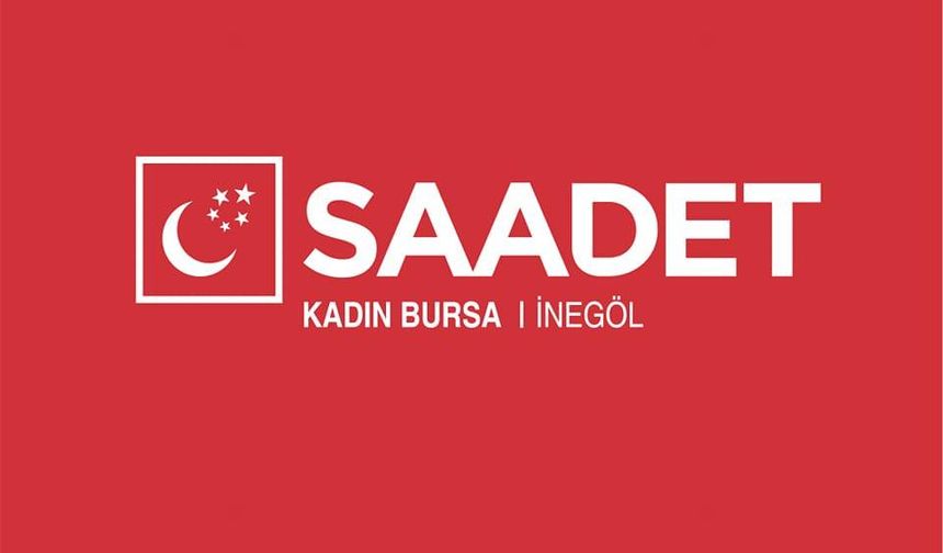 İnsan Hakları Haftasında Saadet Partisi’nden Mesaj