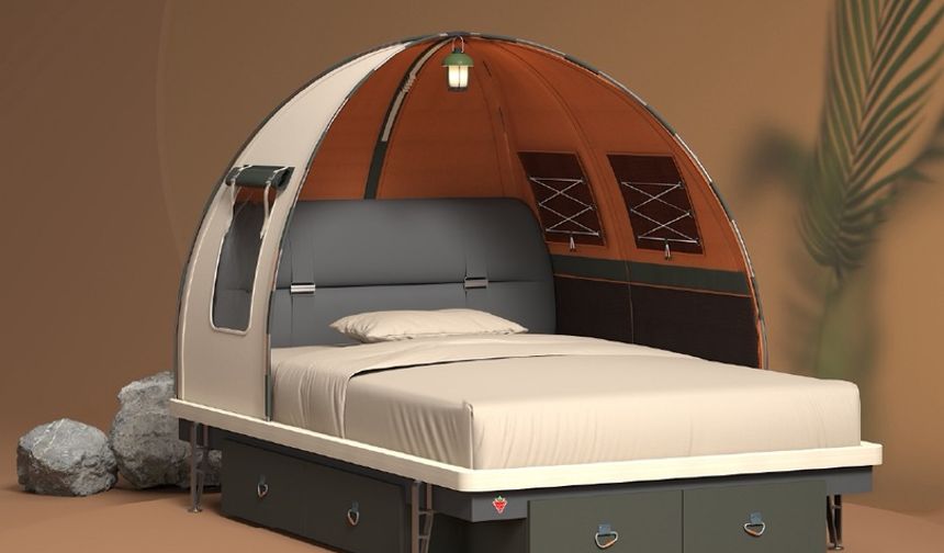 ÇİLEK, Good design award 2025’ten üç ödülle döndü