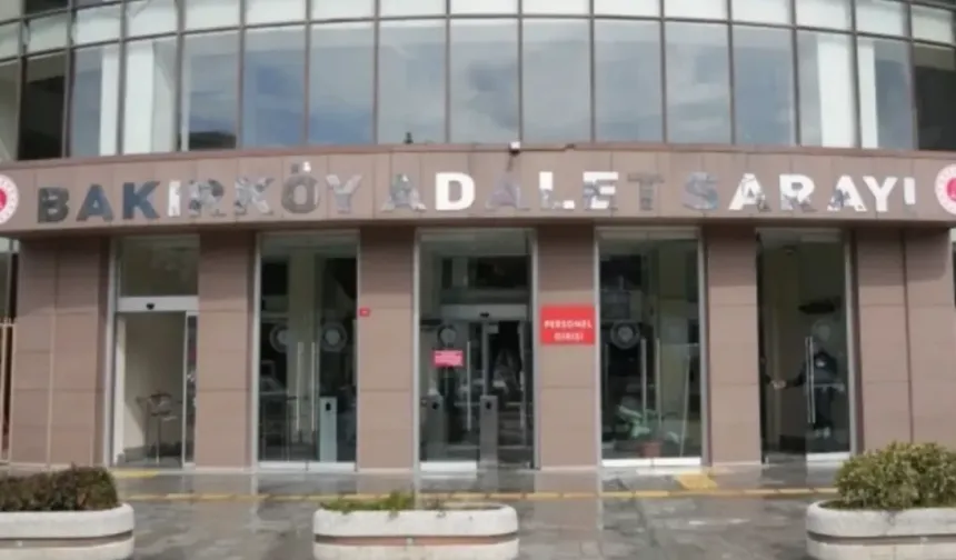 Bakırköy Cumhuriyet Başsavcılığı açıkladı... Aziz İhsan Aktaş duruşmasındaki görüntülere soruşturma açıldı