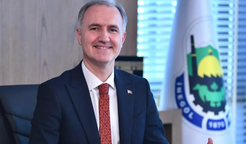 Başkan Taban'dan 10 Ocak Çalışan Gazeteciler Günü mesajı