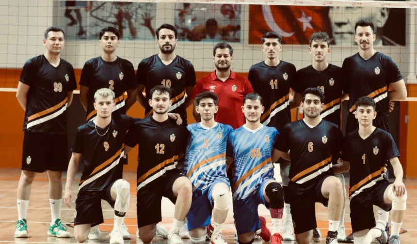 İnegöl Belediyespor genç kadrosuyla sezonu tamamladı