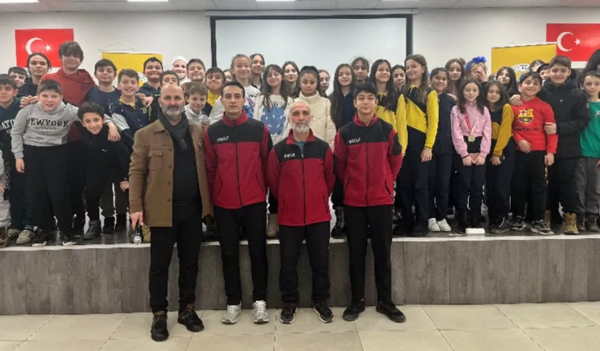 İNKUT faaliyetlerine güçlü dönüş yaptı