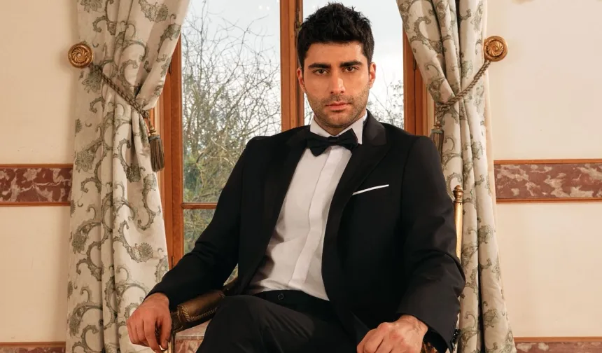 Kızılcık Şerbeti'nin Fatih'i kadrodan çıkarıldı