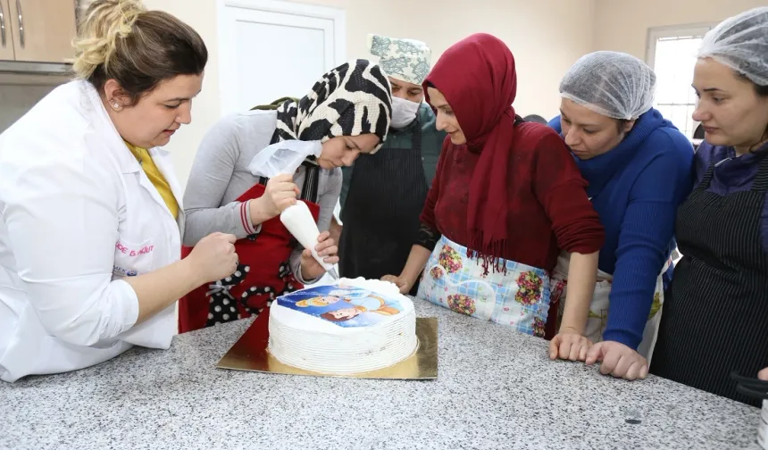 Kocaeli Büyükşehir kariyer yolu açıyor