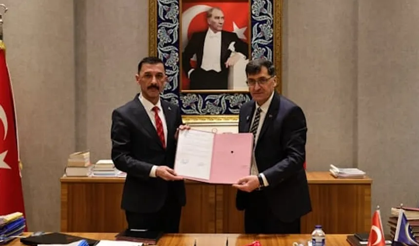 Kütahya Belediyesi'nde sosyal dengeye en üst limitten imza