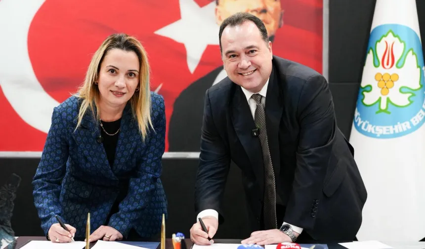 Manisa Büyükşehir'den ihtiyaç sahibi emekliler 'ilaç katkı payı' desteği