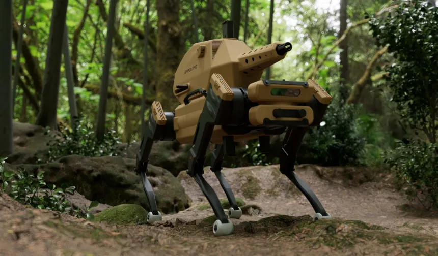 SARSILMAZ'dan Shot Show'da küresel güç gösterisi