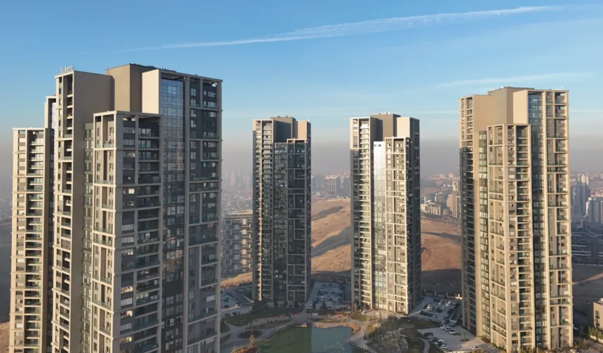 Satılık konutlarda ilan süresi 90 günü aştı