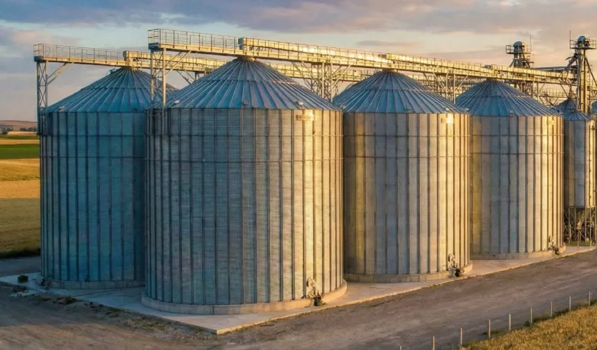 TMO'dan piyasaya müdahale! Şubat'ta 3,9 milyon ton hububat satışta