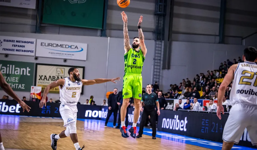 Tofaş, deplasmanda farklı kazandı