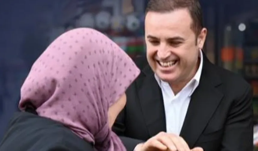 Balıkesir Büyükşehir'den ihtiyaç sahibi emeklilere müjde