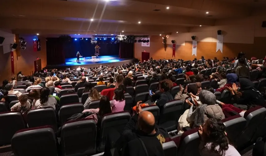 İstanbul Maltepe'de Şubat ayı sanat takvimi başladı